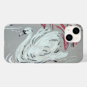 Coque Pour iPhone 14 Vintage
