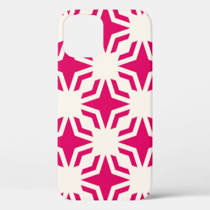 Case-Mate iPhone Case Vintage abstrait intérieur géométrique sans coutur