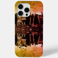 Vintage Alaska Fur vêtu eskimo arctique sod igloo