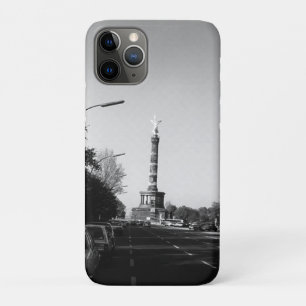Case-Mate iPhone Case Vintage Allemagne Berlin 17 juin Rue