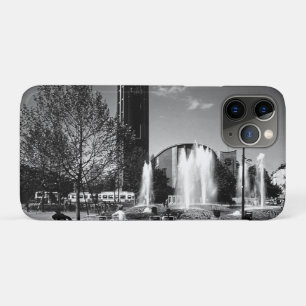 Case-Mate iPhone Case Vintage Allemagne Munich sendlinger platz Matthäus