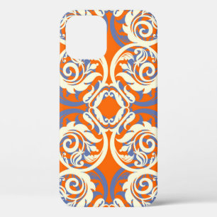 Case-Mate iPhone Case Vintage arrière - plan, motif transparent, lu
