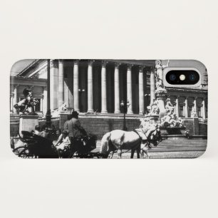 Case-Mate iPhone Case Vintage Autriche Vienne