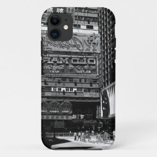 Case-Mate iPhone Case Vintage China Hong Kong