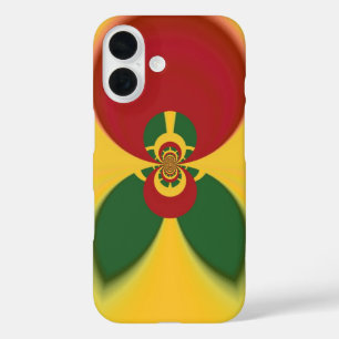 Coque Pour iPhone 16 Vintage COOL CUTE
