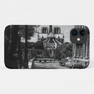 Case-Mate iPhone Case Vintage France Paris notre dame île saint louis
