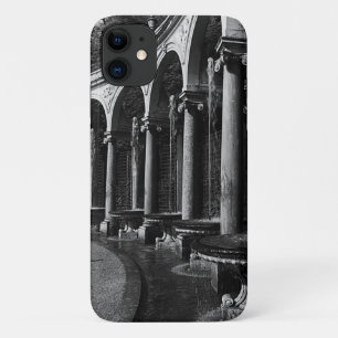 Case-Mate iPhone Case Vintage France Versailles palais Colonnade Grove