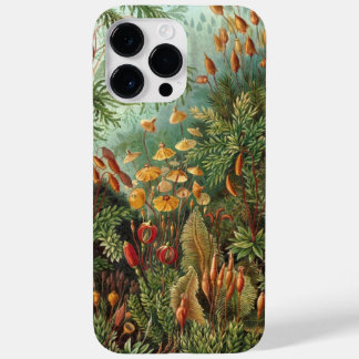 Coques Pour iPhone Vintage Haeckel