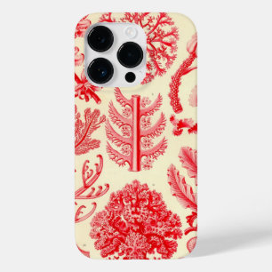 Coques Pour iPhone Vintage Haeckel