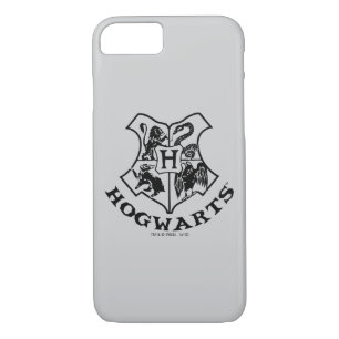 Case-Mate iPhone Case Vintage HOGWARTS™