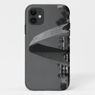Case-Mate iPhone Case Vintage Iraq Baghdad Unknown Soldier Arch