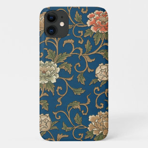 Case-Mate iPhone Case Vintage japonais Chrysanthemum Imprimer