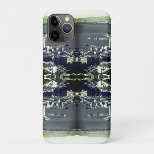 Case-Mate iPhone Case Vintage Monaco Principauté Port de Monte Carlo