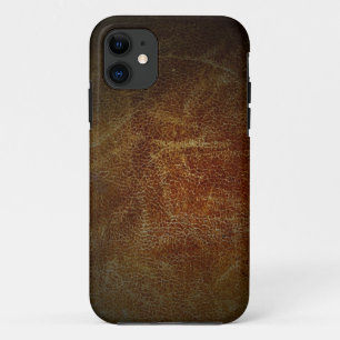 Etui iPhone Case-Mate Vintage more leather