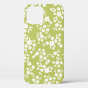 Case-Mate iPhone Case Vintage motif abstrait sans couture. l'ornement es