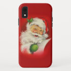 Vintage Noël Père Noël