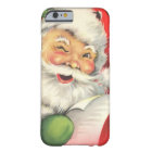 Vintage Noël Père Noël