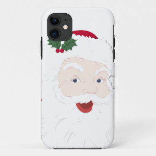 Case-Mate iPhone Case Vintage Noël Père Noël