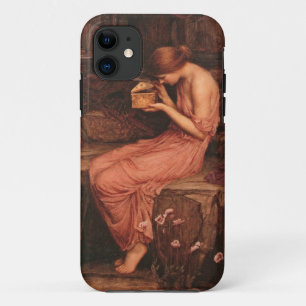 Case-Mate iPhone Case Vintage Pré-Raphaélite John William Waterhouse
