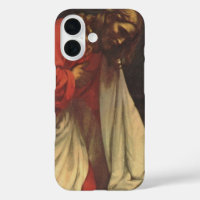 Vintage Religion Jésus-Christ Jardin de Gethsémani