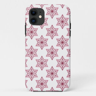 Etui iPhone Case-Mate Vintage Starburst BT iPhone 5 Coque, rose