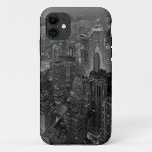 Coque Case-Mate Pour iPhone Vintage Style New York City Script
