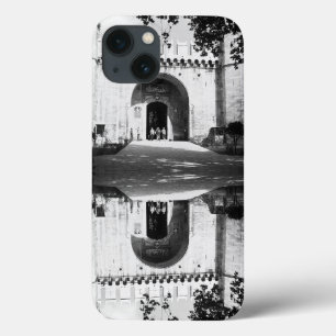 Case-Mate iPhone Case Vintage Turquie Istanbul Topkapi palais porte Coqu