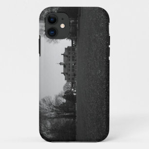 Case-Mate iPhone Case Vintage USA Mont Vernon George Washington House
