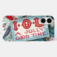 Vintage Vices Party, Jeu Boire Fumer