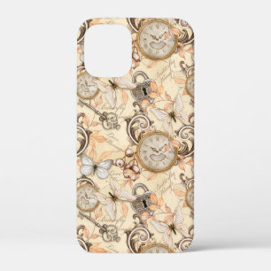Case-Mate iPhone Case Vintage Victorian Shabby Chic Country Motif
