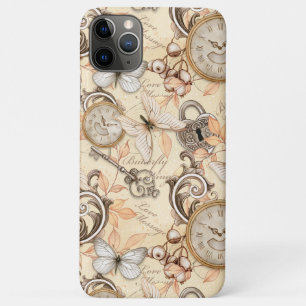 Case-Mate iPhone Case Vintage Victorian Shabby Chic Country Motif