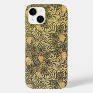 Coques Pour iPhone Vintage victorien William Morris vignes de raisin