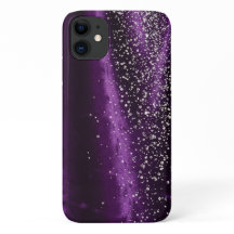 Violet et diamants - Incroyable Barely TherePro Ma