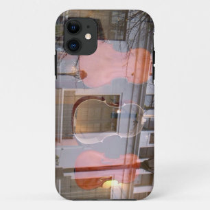 Coque iPhone 11 Violoncelles de Philadelphie