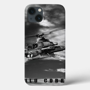 iPhone 13 Case Viper AH-1Z
