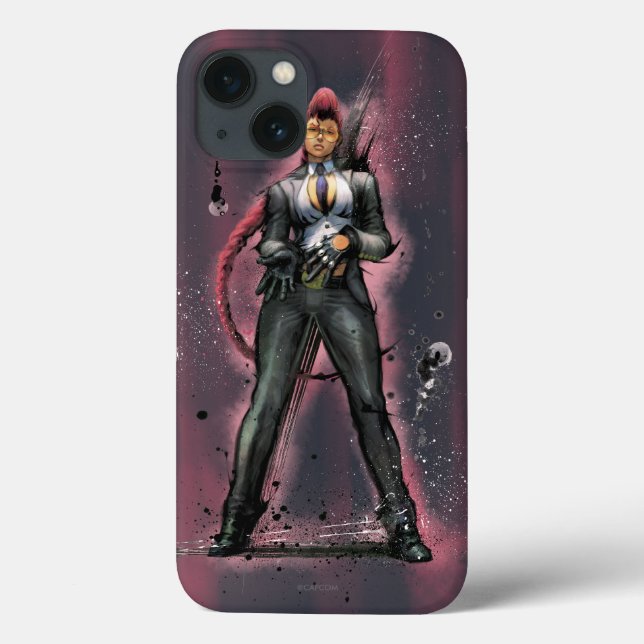 Coques Case-Mate iPhone Viper debout (Verso)
