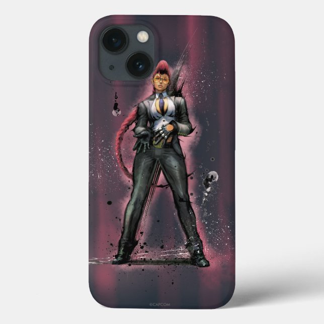 Coques Case-Mate iPhone Viper debout (Verso)