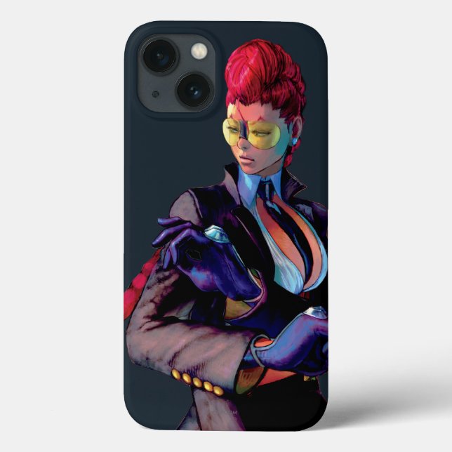 Coques Case-Mate iPhone Viper prêt à bloquer (Verso)
