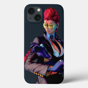 Etui iPhone Case-Mate Vipère prête à bloquer