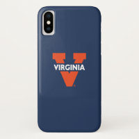 Virginia Split V