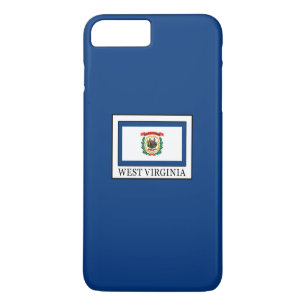 Etui iPhone Case-Mate Virginie-Occidentale