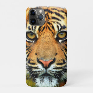 Case-Mate iPhone Case Visage de tigre sauvage