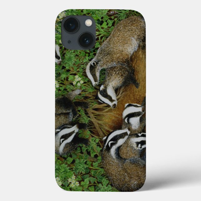 Coques Case-Mate iPhone Viser (Verso)