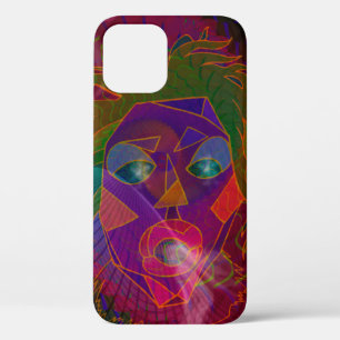 Etui iPhone Case-Mate Visite Du Shaman