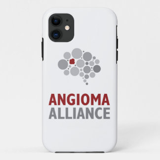 Case-Mate iPhone Case Vitesse de logo d'Alliance d'angiome