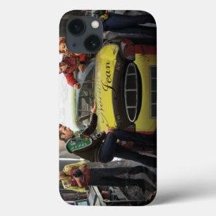 iPhone 13 Case Vitesse éternelle