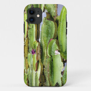 Etui iPhone Case-Mate Vitoria Regis, nénuphars géants de l'Amazonie