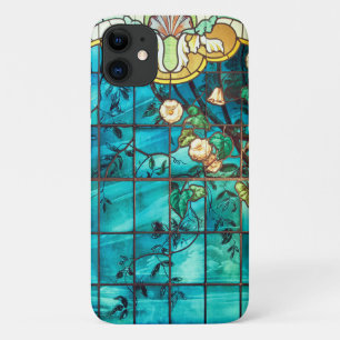Case-Mate iPhone Case Vitrail Art nouveau