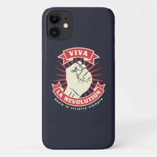 Case-Mate iPhone Case Viva La Révolution