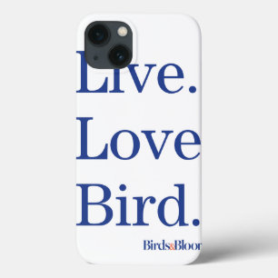 Case-Mate iPhone Case Vivant. Amour. Oiseau